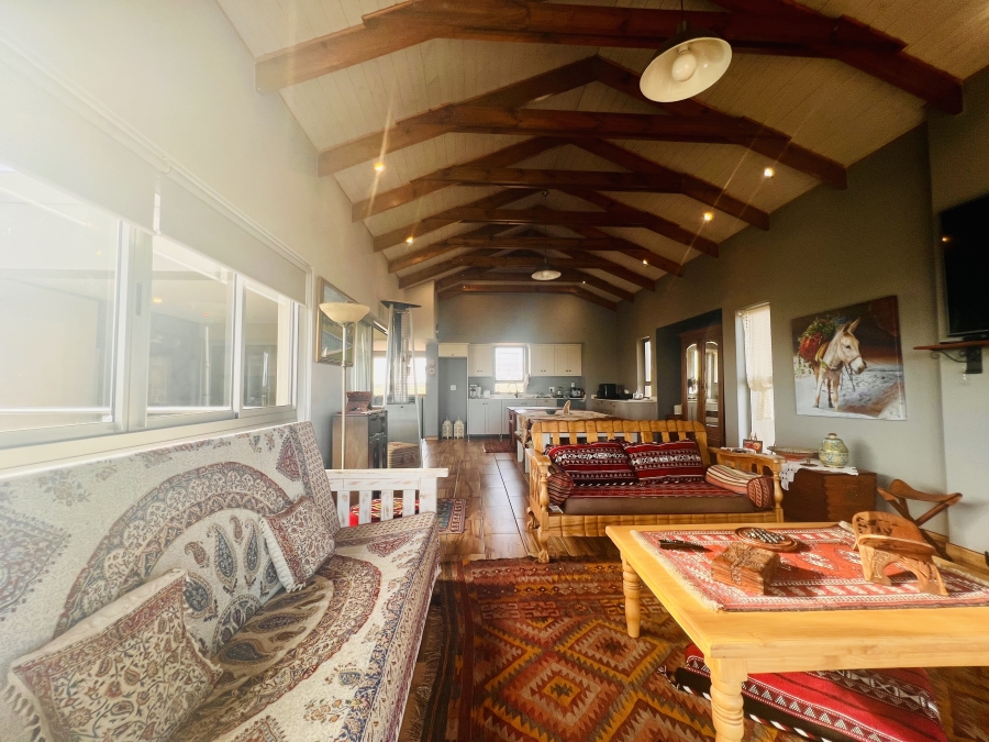 4 Bedroom Property for Sale in Langebaan Country Estate Western Cape